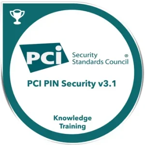 PCI Standards Council - Logo: Risk Associates is PCI approved PCI PIN Security v3.1