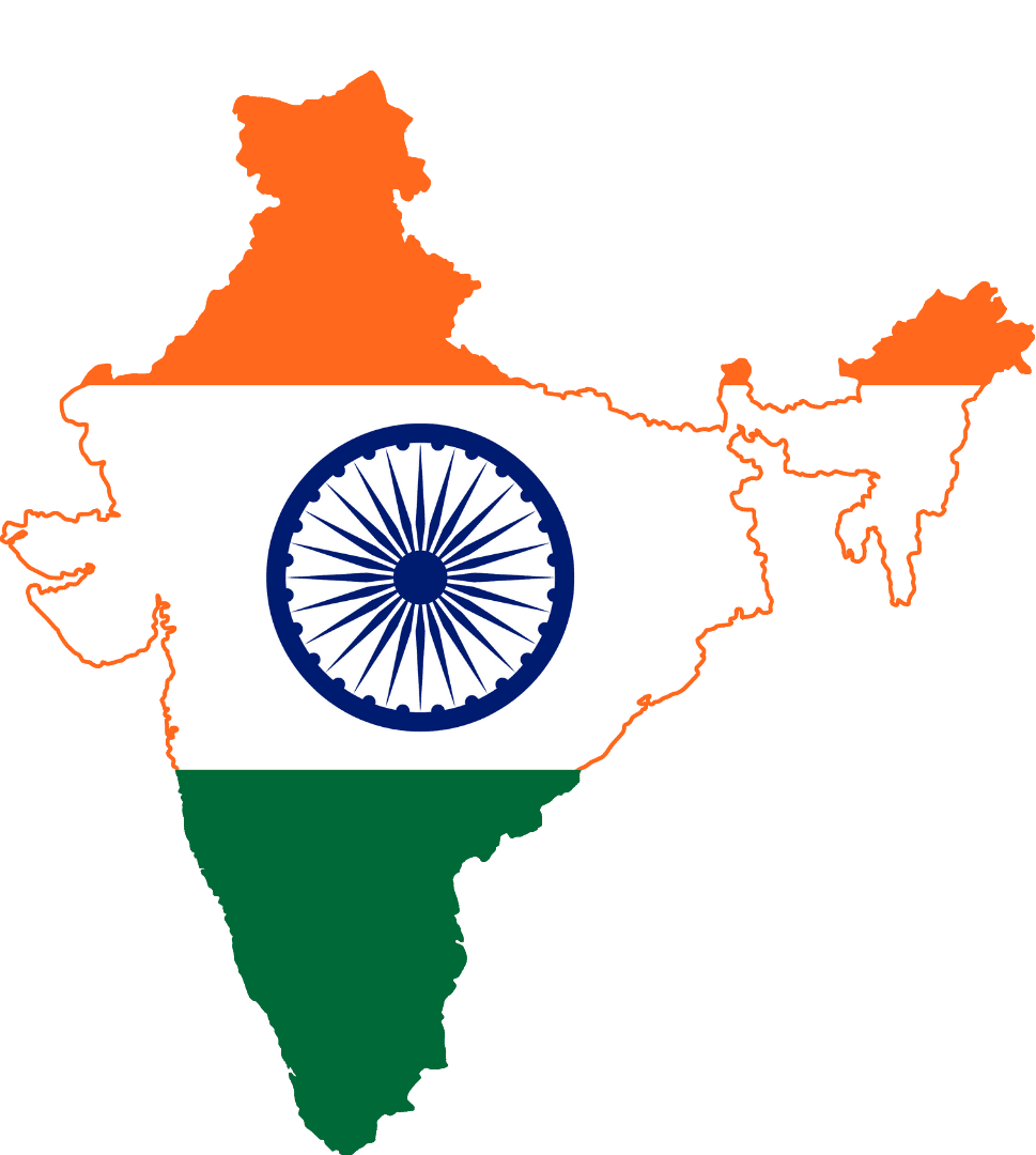 INDIA