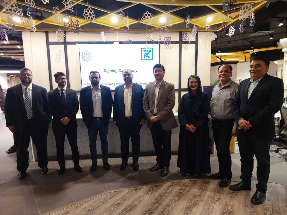 Raqami Islamic Digital Bank Partners with Risk Associates for ISO/IEC 27001:2022 Compliance Certification