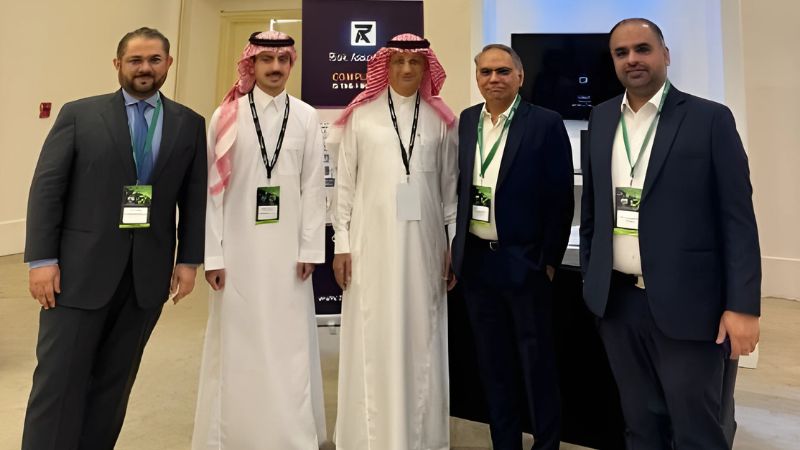 Saudi Payment Security Summit 2024