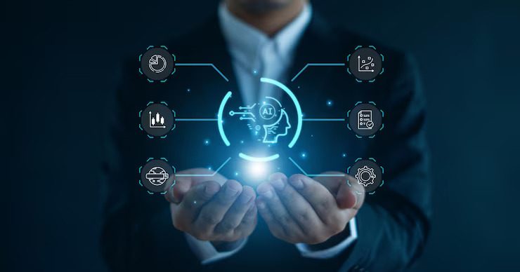 Ready to Strengthen your AI Governance? Implementing an Artificial Intelligence Management System (AIMS) requires a thorough understanding of ISO/IEC 42001 standards. Risk Associates offers training with the essential knowledge for successful implementation. Once your AIMS is in place, we provide gap assessments to identify areas for improvement. Following a successful audit, ISO/IEC 42001 certificate is granted, confirming your organisation’s effective compliance with the standard. Contact Risk Associates today to discover the scope of ISO/IEC 42001 compliance.