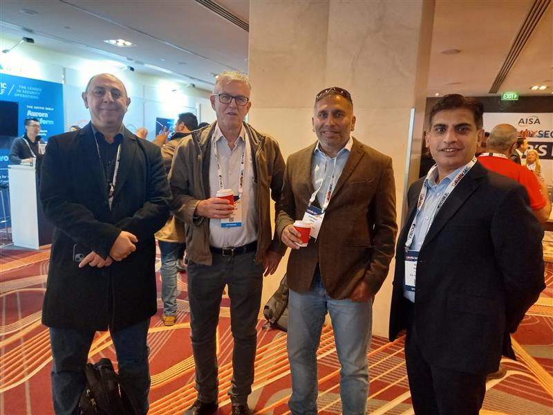 SYDNEYSEC EVENT IMAGES 4