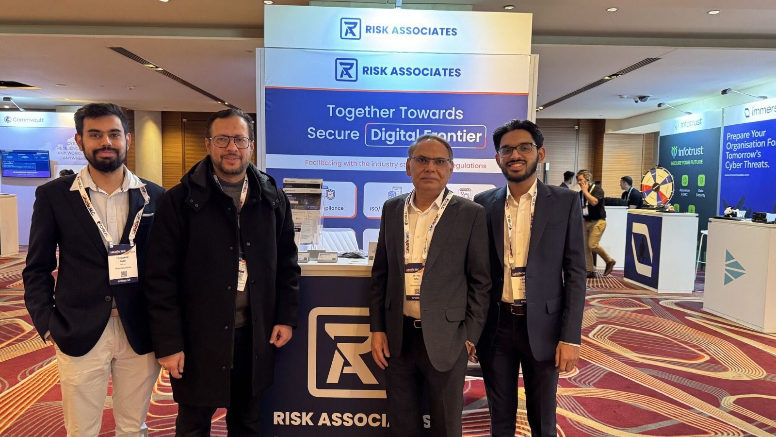 SYDNEYSEC EVENT IMAGES 2