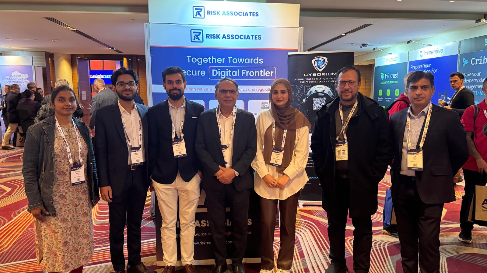 SYDNEYSEC EVENT IMAGES