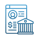 BANKING SECTOR ICON