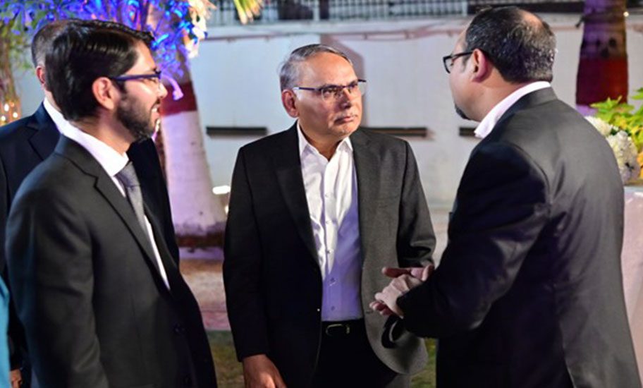 RA HOST EXECUTIVE DINNER EVENT IMAGE 8