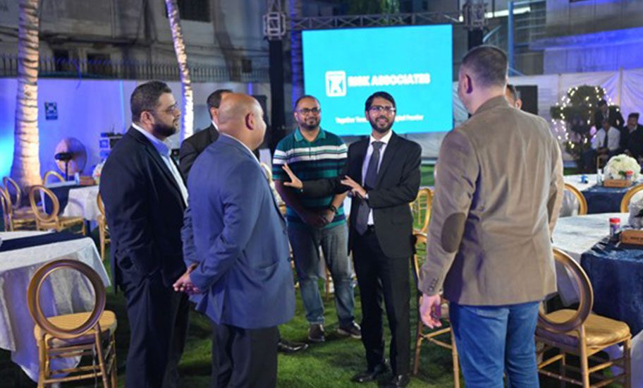 RA HOST EXECUTIVE DINNER EVENT IMAGE 5