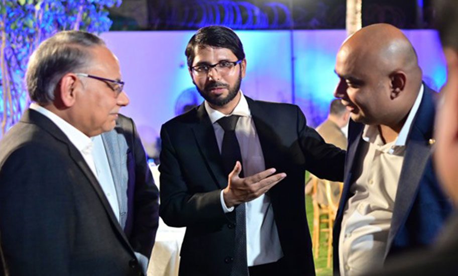 RA HOST EXECUTIVE DINNER EVENT IMAGE 4