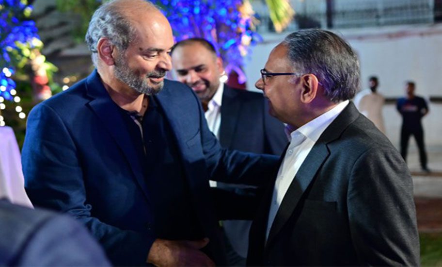 RA HOST EXECUTIVE DINNER EVENT IMAGE 3