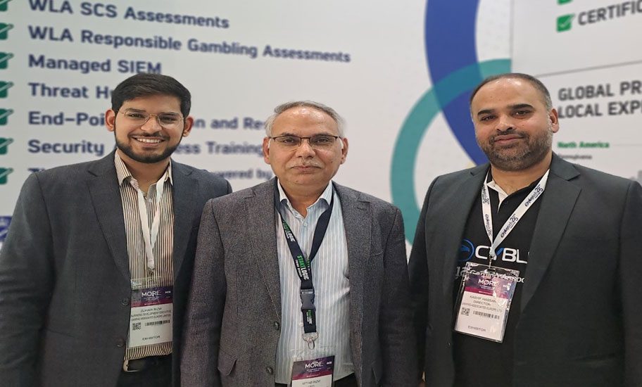 Dr Aftab & Kashif Hassan