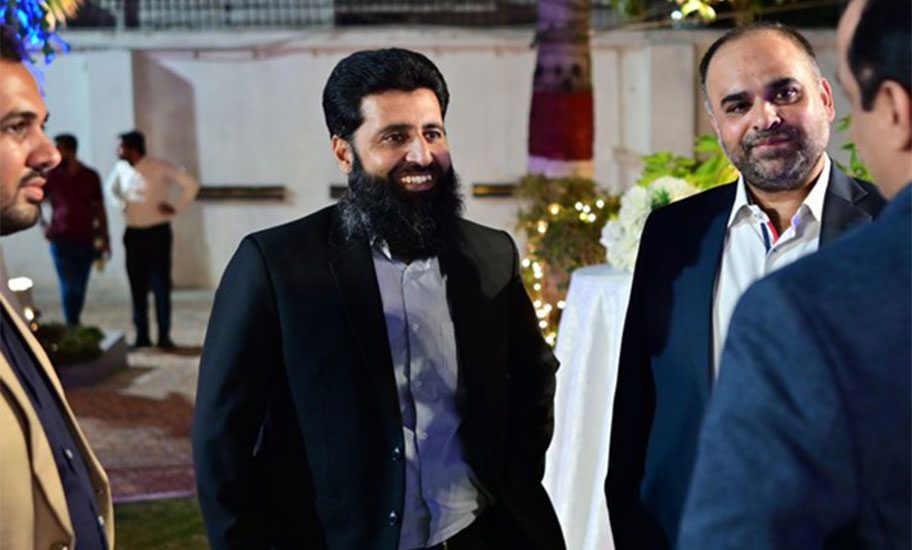 RA HOST EXECUTIVE DINNER EVENT IMAGE 1