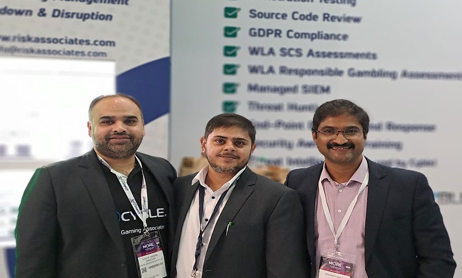 Kashif Hassan & Usman Vaseer