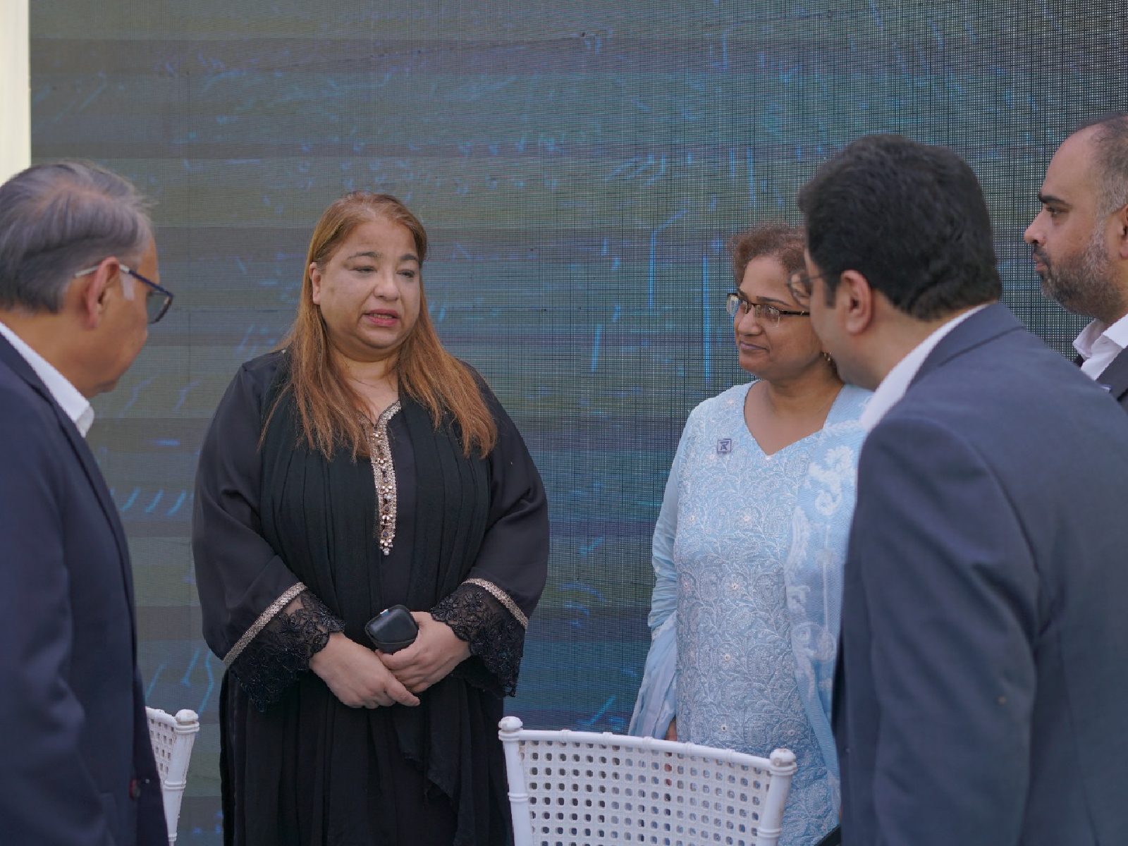 RA NIBAF MOU CEREMONY IMAGE