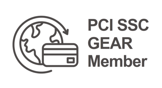 PCI SSC GEAR MEMBER