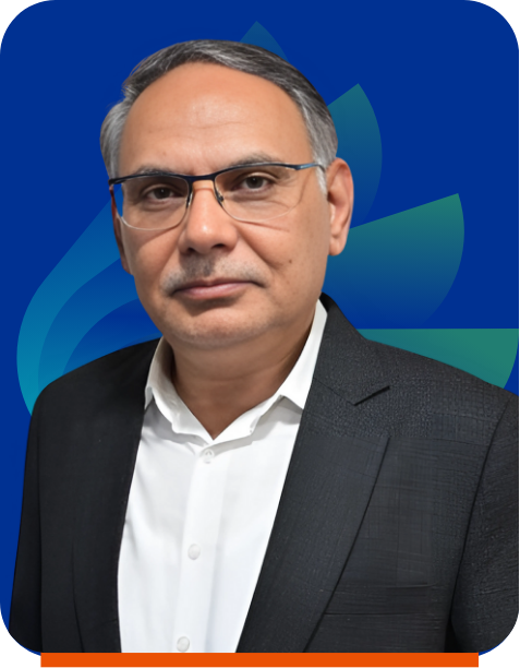 Dr Aftab Rizvi profile image for event page