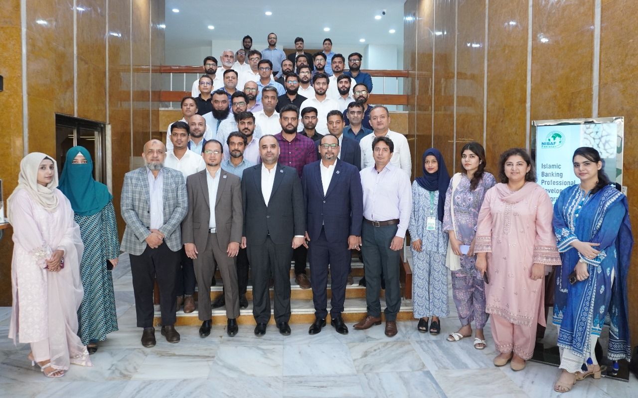 Pakistan’s Financial Sector Takes a Leap Forward in Cybersecurity Capacity with Landmark PCI DSS Training