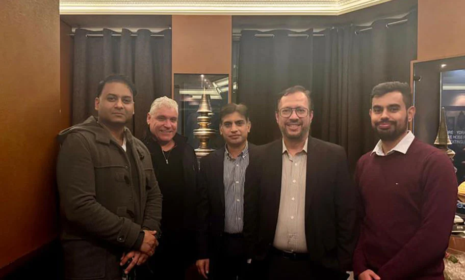 exclusive networking event images 2