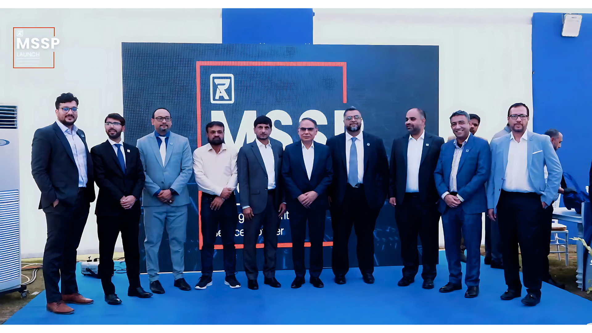 Risk Associates Successfully Launches Managed Security Services