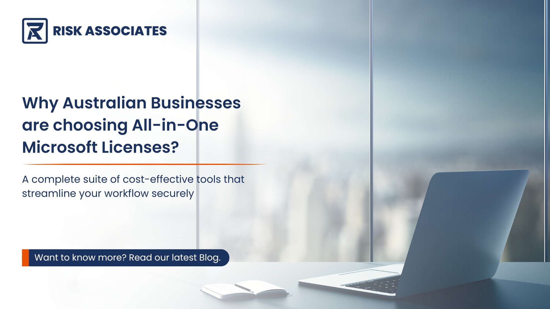 Why Australian Businesses are choosing All-in-One Microsoft Licenses? A complete suite of cost-effective tools that streamline your workflow securely