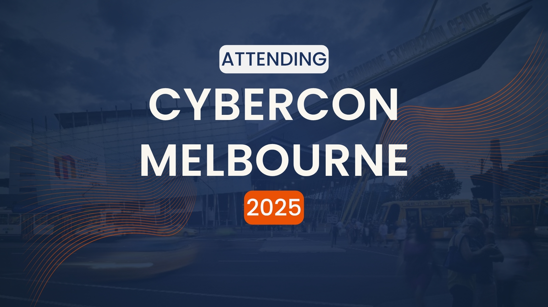 AISA MELBOURNE CyberCon 2025