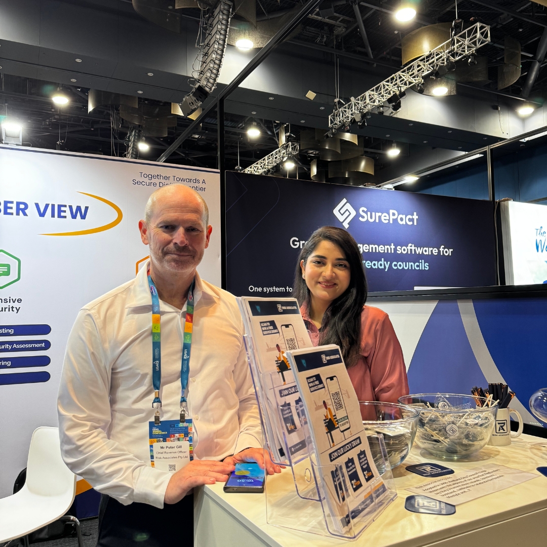 LGAQ EVENT IMAGES - PETER & KHADIJA