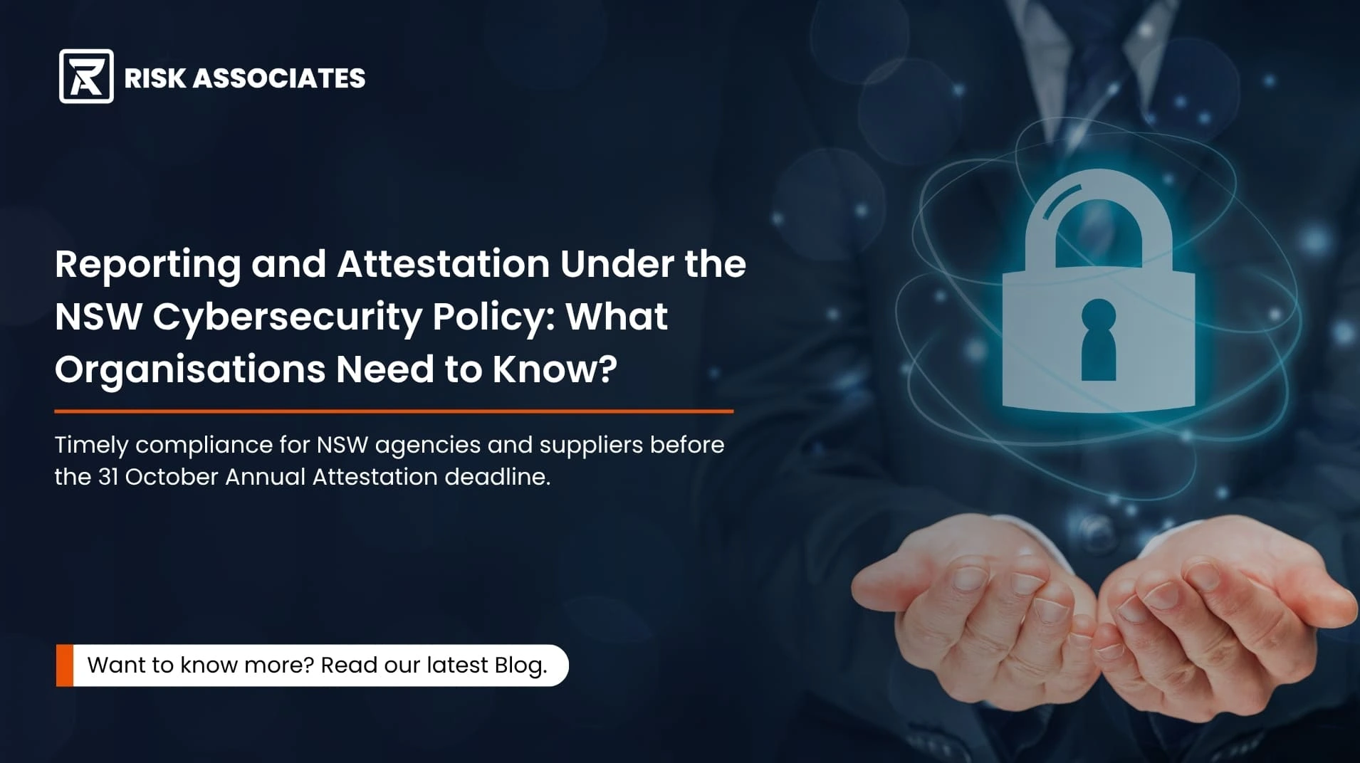 Reporting and Attestation Under the NSW Cybersecurity Policy: What Organisations Need to Know?