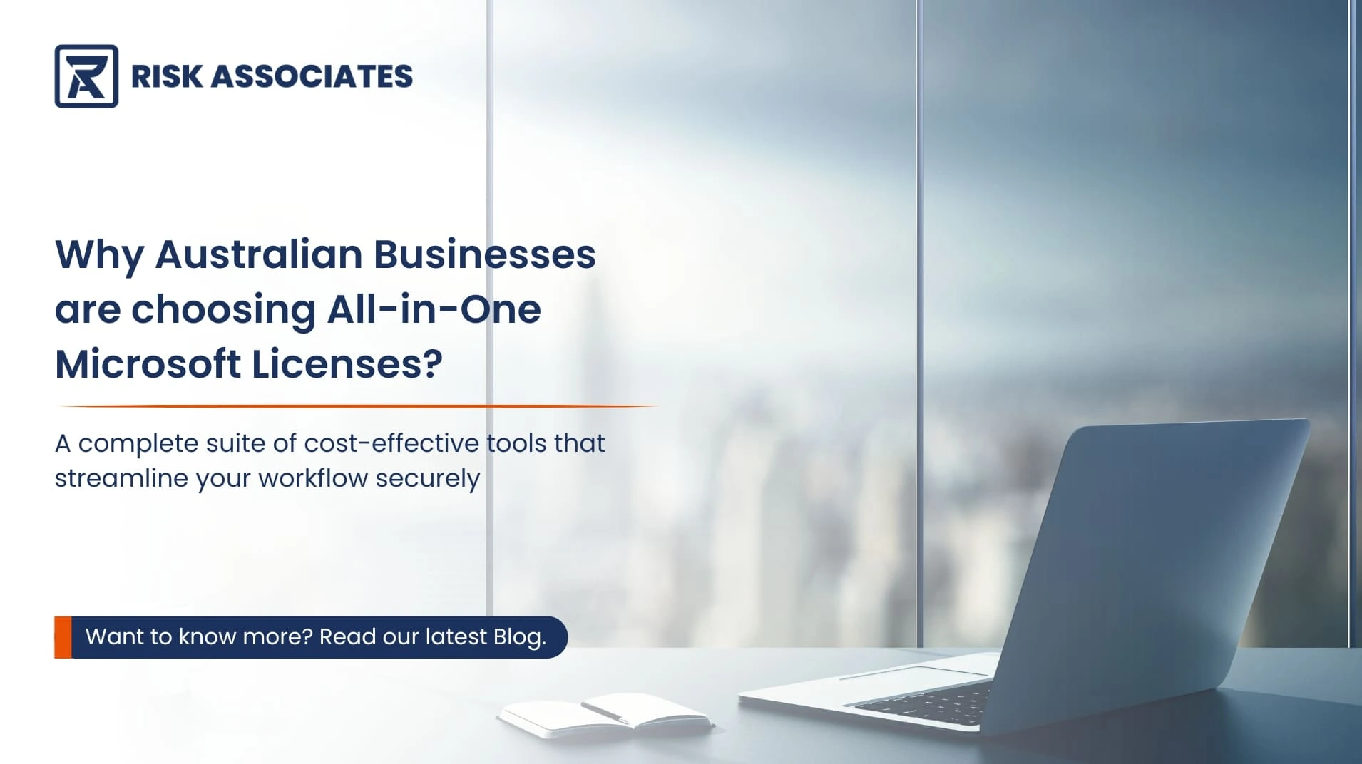 Why Australian Businesses are choosing All-in-One Microsoft Licenses?
