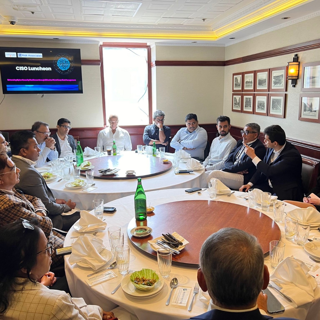 Roundtable panel discussion