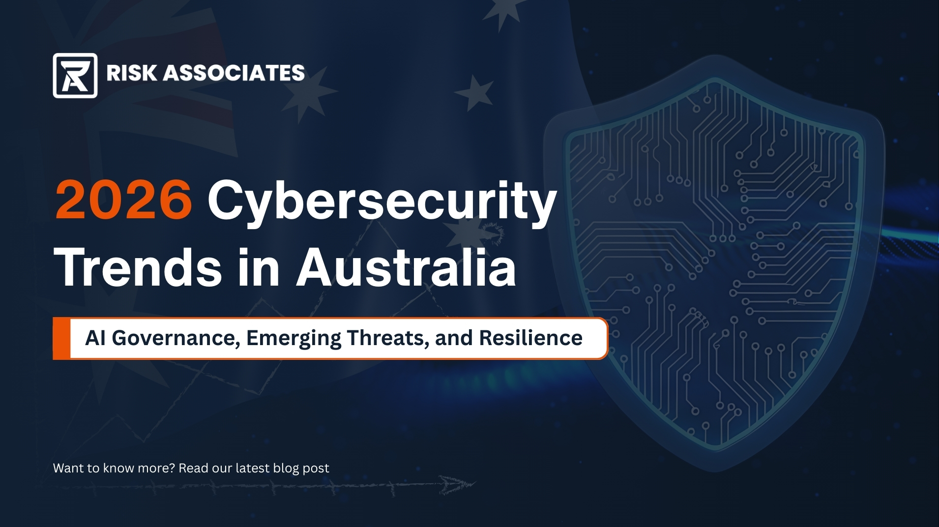 2026 Cybersecurity Trends In Australia