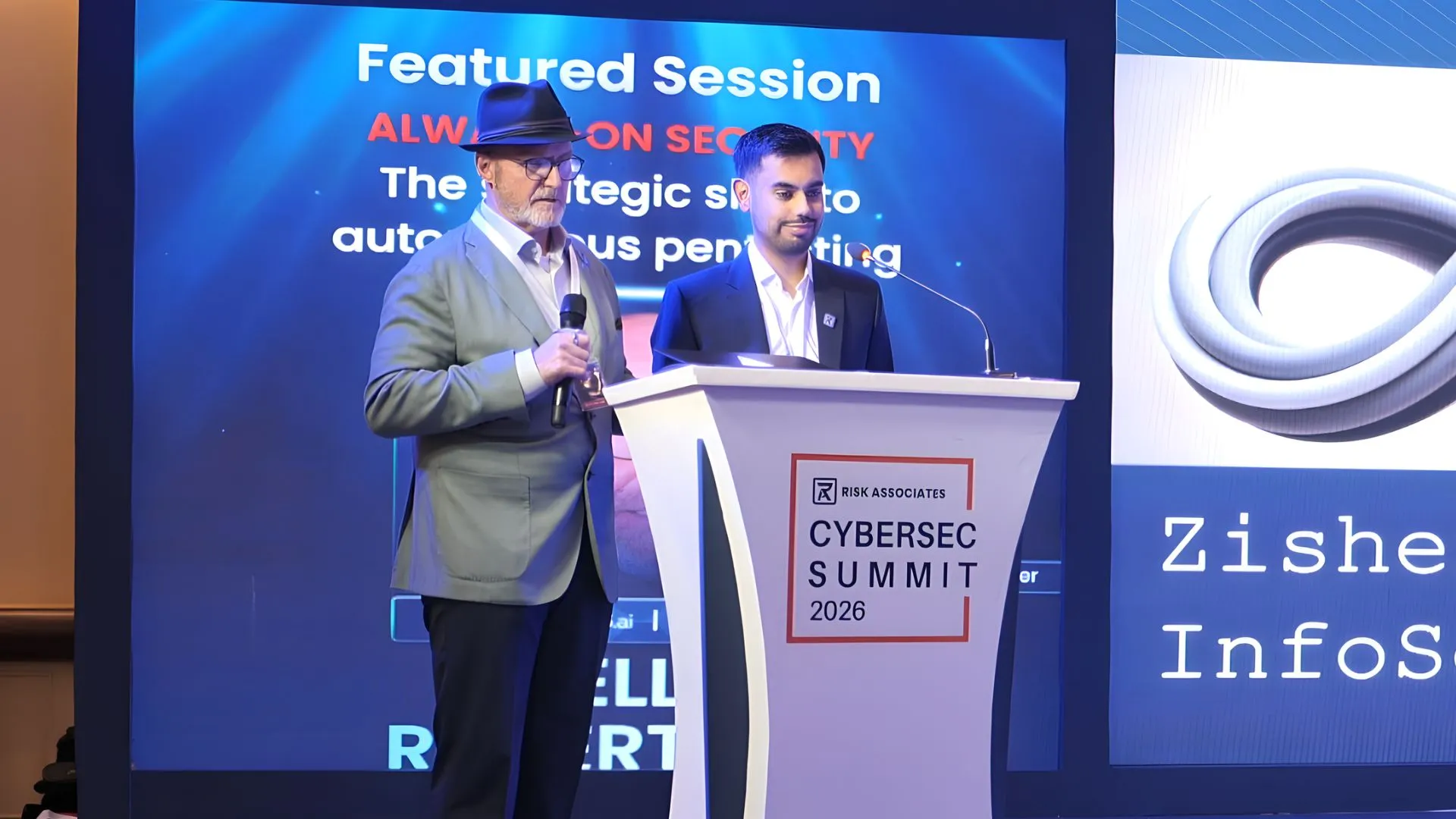 Always-On Security: The Strategic Shift to Autonomous Pentesting