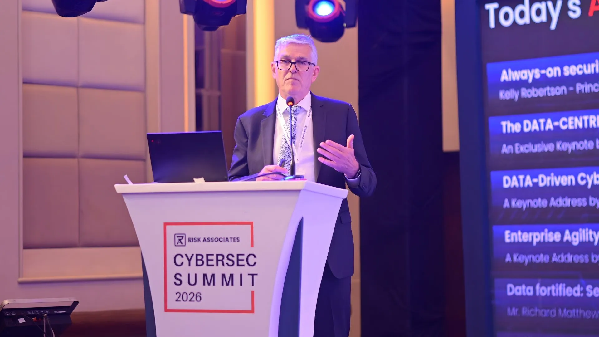 Data Fortified: Security Solution That Never Sleeps