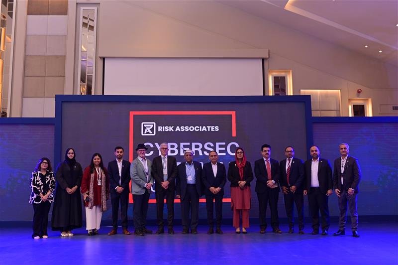 RA CyberSec Summit 2026 Convenes Cybersecurity Leaders in Karachi and Islamabad to Advance Data Centric Security