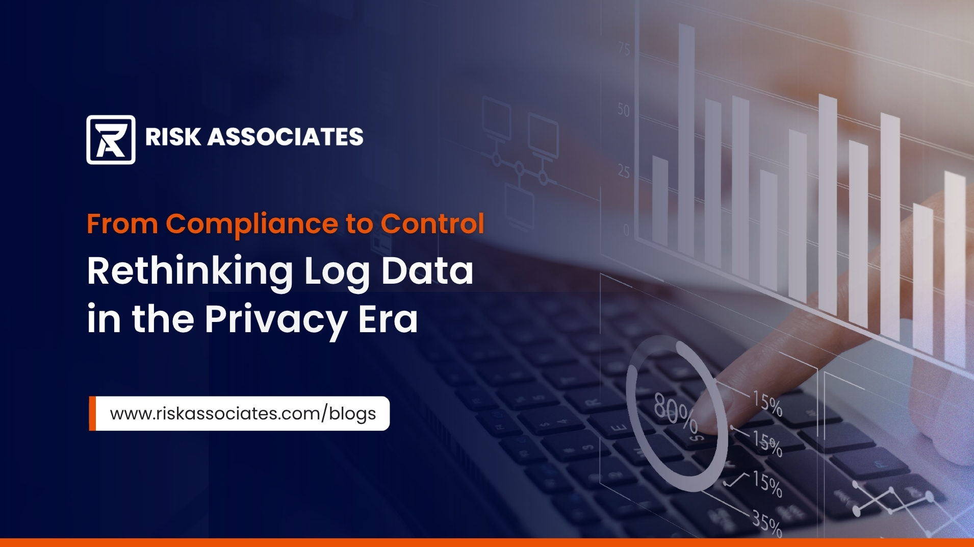 From Compliance to Control: Rethinking Log Data in the Privacy Era
