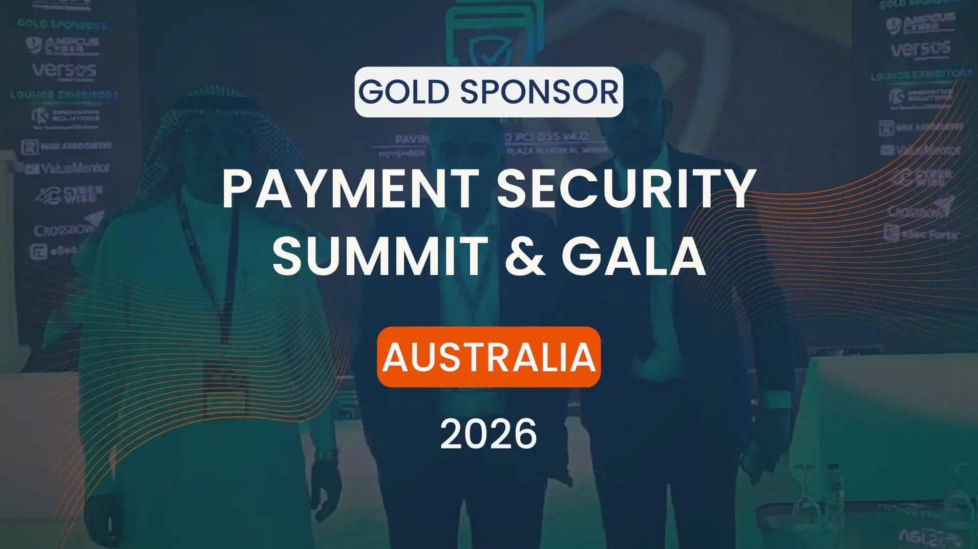 Payment Security Summit & Gala – Australia 2026